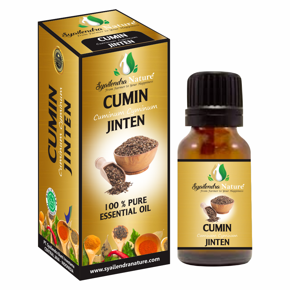 CUMIN