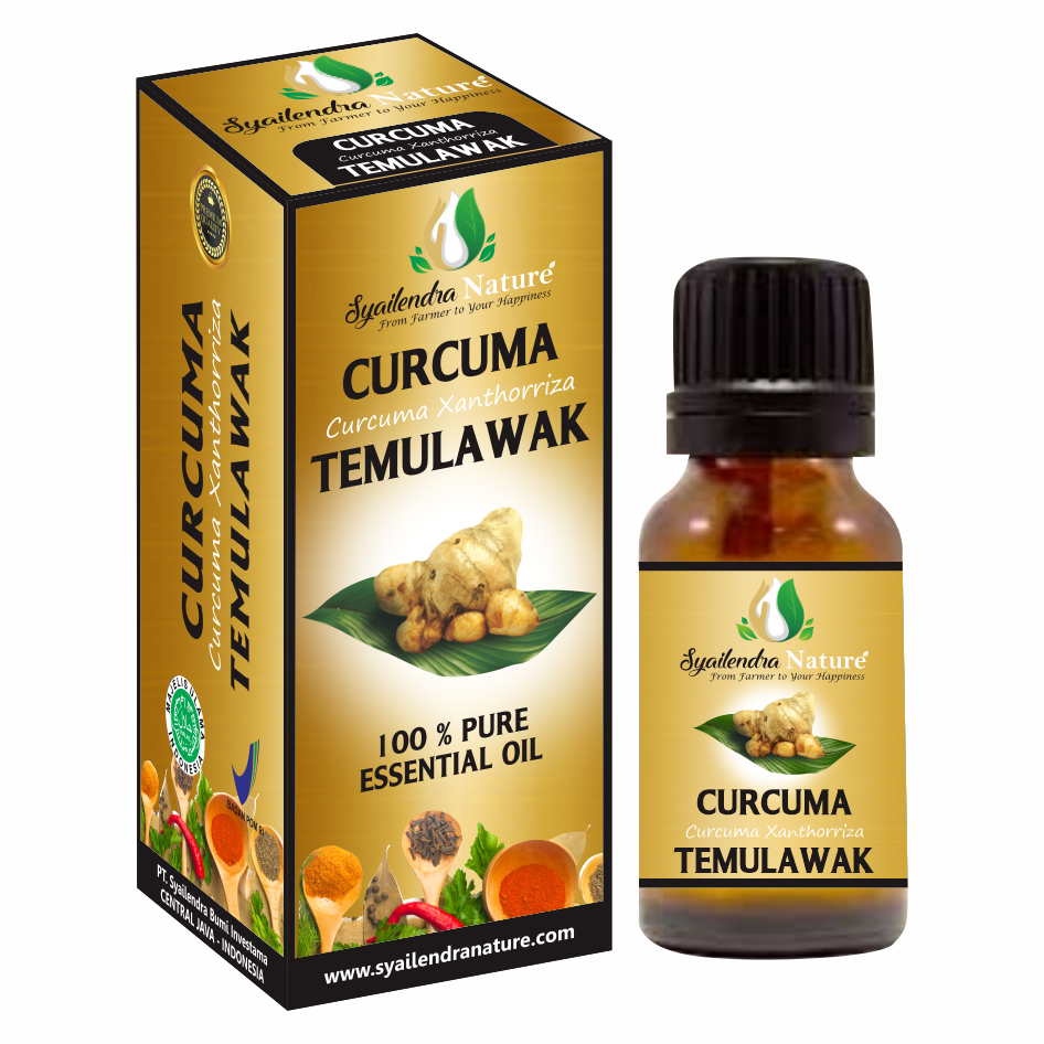 CURCUMA