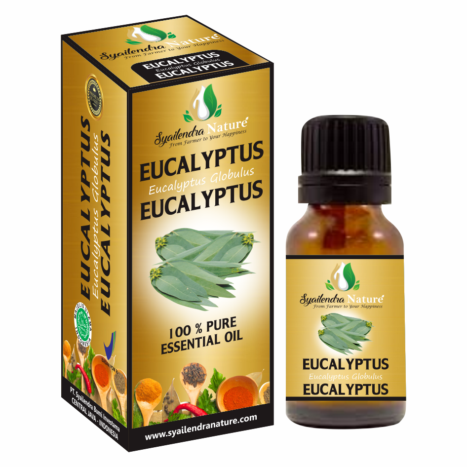 EUCALYPTUS